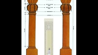 Les deux piiers du temple de Salomon Jakin et Boaz 2ème Partie [upl. by Stubstad]