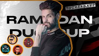 🔴LIVE  BNL FREE FIRE RAMADAN DUO CUP TOUR 16 DAY 2 [upl. by Oibaf]