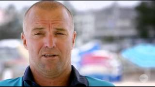 Bondi Rescue Season 9 Episode 7 Part 1 [upl. by Posner]