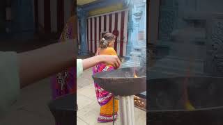 திருவேற்காடு கருமாரி அம்மன் கோயில் THIRUVERKADU TEMPLE bliss [upl. by Sivert]