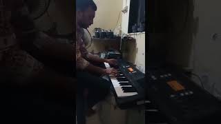 Bhard joli song Qawali song xps10 piano classicalmusic pianosongs xps15 [upl. by Elimac]