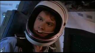 Top Gun 28 Movie CLIP  Arrogant Pilot 1986 HD [upl. by Cypro]