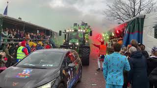 Carnavalsoptocht Denekamp 2023 [upl. by Seumas723]