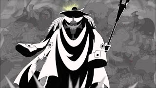 Yonko Whitebeard AMV  uicideboy [upl. by Mloc420]