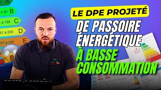 Comment faire pour passer d’une passoire énergétique à un bâtiment basse consommation [upl. by Arun]