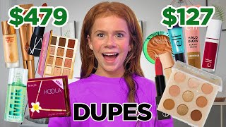 Viral Products vs Cheap Dupes [upl. by Xineohp]