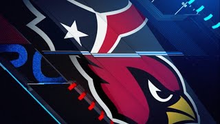 Houston Texans vs Arizona Cardinals 2023 Week 11 Highlights [upl. by Cindy]