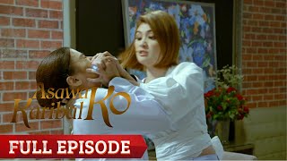 Asawa Ko Karibal Ko Full Episode 48 [upl. by Bonni835]