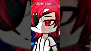 Red hair just like mikha bini fypシ゚viral gacha gachalife foryou gachaedit gachalove [upl. by Madai]