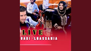 badr ouabi lhassania duo [upl. by Naman115]