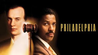 Philadelphia Full Movie 1993 Review amp Fact  Tom Hanks  Denzel Washington [upl. by Bentley181]