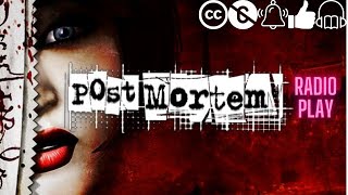 Postmortem  Thriller Story  Free Full Length Audible Audiobook [upl. by Aliuqa276]