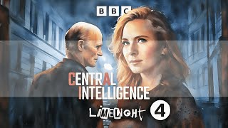 Central Intelligence 🎧 Episode 1 📻 RadioBoxBbc [upl. by Ambrosio]