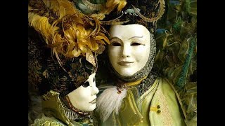 Carnival of Venice Classical Waltzes amp Italian Folk Music from Venice [upl. by Mechelle582]