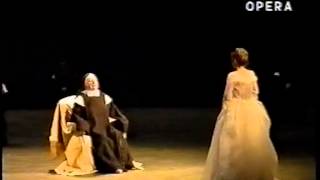 Rita GORR 1997 Amsterdam Dialogues des Carmelites Madame de Croissy Blanche Acte 1 2ème [upl. by Yeaton54]