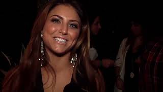 Cassie Scerbo In Reverse [upl. by Ade]