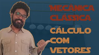 05  Cálculo com vetores [upl. by Bonine837]