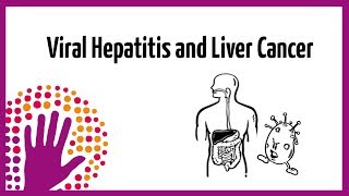 Viral Hepatitis and Liver Cancer [upl. by Henrik519]