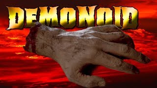 Demonoid Messenger of Death Review [upl. by Pavkovic770]