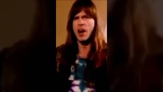 Iron Maiden tells crazy story about WASP [upl. by Nylac]