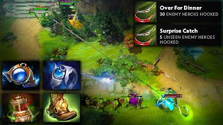 Want to Win with PUDGE HARD SUPPORT Watch This  Pudge Official [upl. by Aivilys]