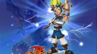 Jak amp Daxter Soundtrack  Track 27  Rock Village [upl. by Kevyn]