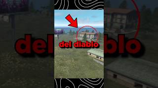 LA ZONA DEL DIABLO 😨 PEAK freefire viral miedo josativi thedonato shorts youtube [upl. by Ahsataj878]