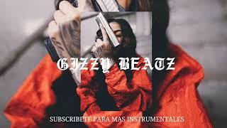 Base de rap Traficando Rimasquot Uso libre  Beat hip hop Prod gizzybeats [upl. by Sherris]