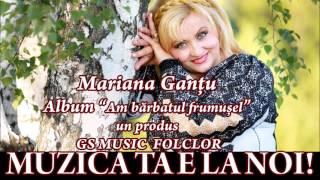 COLAJ ALBUM MARIANA GANTUAM BARBATUL FRUMUSEL [upl. by Odnam602]