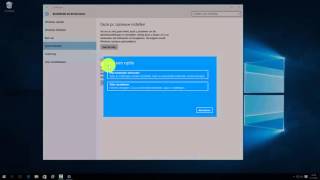 Windows 10 herstelopties [upl. by Iruahs]