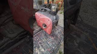 VEVOR Electric Post Hole Digger 1500 W 16 HP Electric Auger Review and demo [upl. by Suollecram]