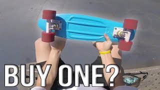 Should you Buy a Penny Board [upl. by Mallory235]