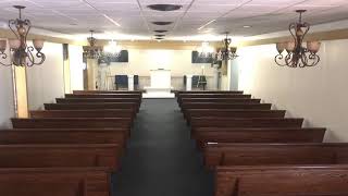 Corprew Funeral Home Live Stream [upl. by Ssecnirp160]