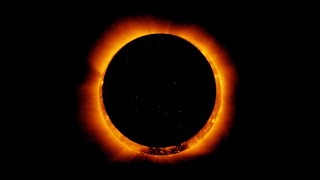 Solar Eclipse The Divine Feminine and Secretions rom Sun [upl. by Rettuc]