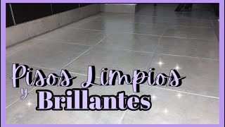 Cómo limpiar pisos laminados  Limpieza  The Home Depot Mx [upl. by Sire]