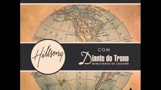 Este é o nosso Deus Rodrigo Campos Hillsong Global Project  Diante do Trono  HGP [upl. by Esiouqrut732]