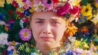 Midsommar A Bloody Breakup Story Wrapped In Folk Horror [upl. by Ybsorc551]