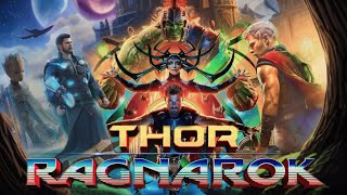 Thor Ragnarok Full Movie Hindi Dubbed Facts  Chris Hemsworth  Cate B  Tessa Thompson  Hulk [upl. by Arlinda281]