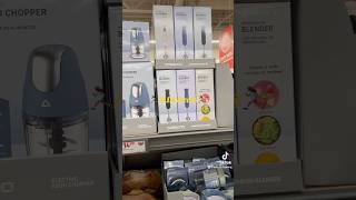 🏃🏾‍♀️ALDI Deals🏃🏾‍♀️ aldi aldifinds aldideals wifeintraining2023 ambiano crofton gadgets [upl. by Kifar]