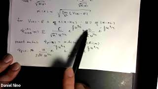 74 Asymptotic Airy functions and the WKB connection formulas [upl. by Burtie525]