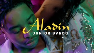 Junior Bvndo  Aladin Clip Officiel [upl. by Srini]