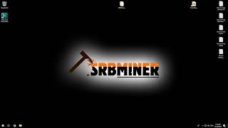 How to configure any coin in SRBMiner Cryptonight [upl. by Riegel403]