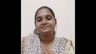 panneeril nanaindha pookal Mella tamil solo female song [upl. by Atinnek]