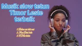 lagu santai Timor Leste [upl. by Awjan]