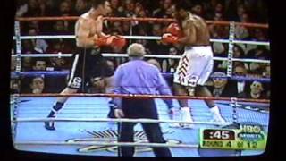 Vitali Klitschko vs Lennox Lewis part 3 [upl. by Zeke]