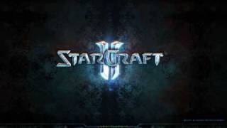 StarCraft II  Terran Theme 05 [upl. by Leik863]