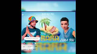 jaxpalo cheche ft zuma bou RARAofficial audio [upl. by Elsi505]