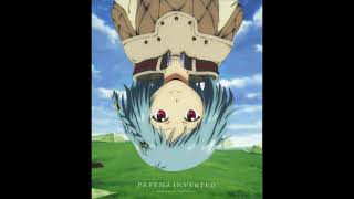 Patema Inverted OST  Patema Inverse [upl. by Narine]