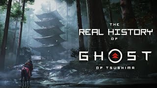 Ghost of Tsushima  E3 2018 Gameplay Debut  PS4 [upl. by Avik22]