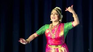 Dance Tribute to Mysore Legacy LAKSHMI GOPALASWAMY [upl. by Pellegrini]